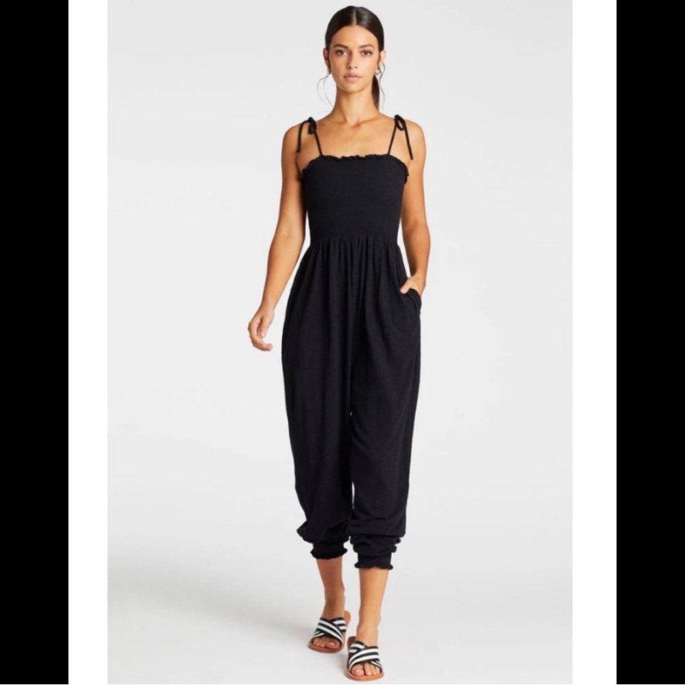 Vitamin A | Moonlight Jumpsuit 🌙